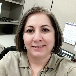 Meet your Posher, Donna